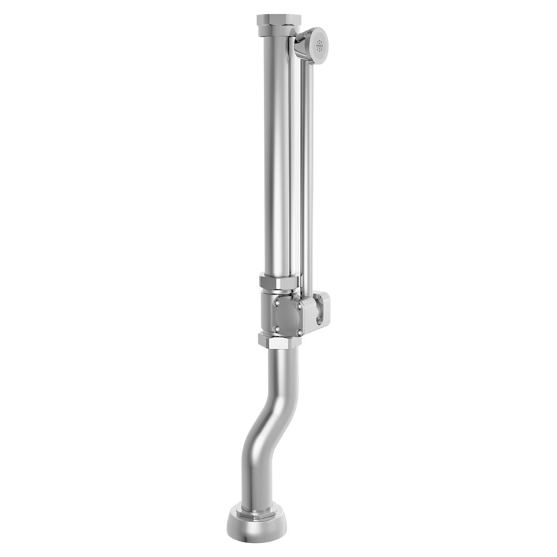 Electronic Flush Valve