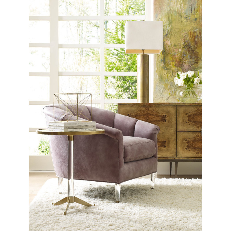 Nick End Table