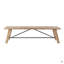 Banc de salle à manger-1126708287