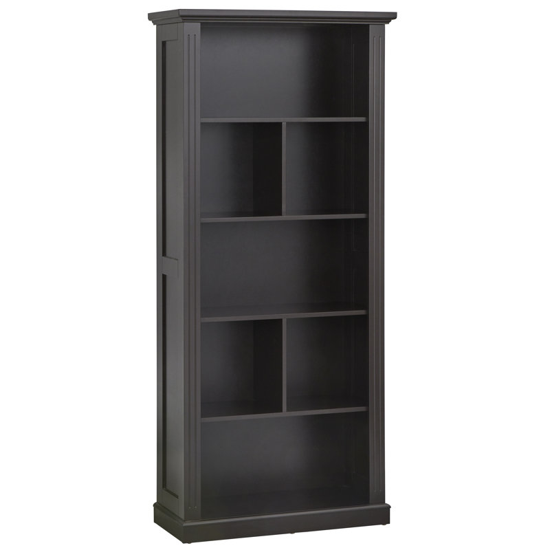 Moffett Bookcase, Espresso