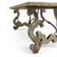 Table basse Caldera