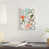 Toile tendue