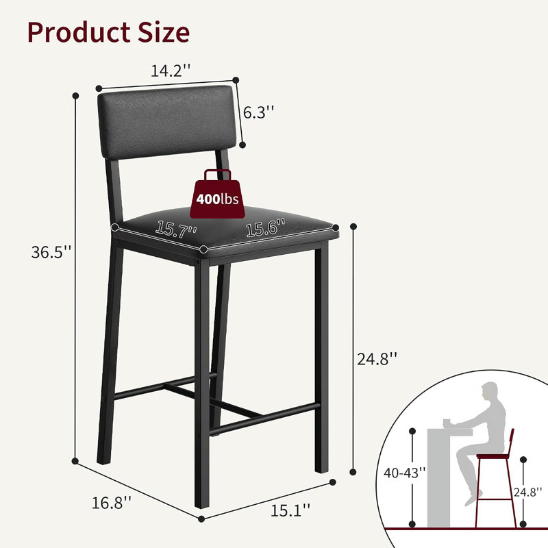 Outdoor Stool