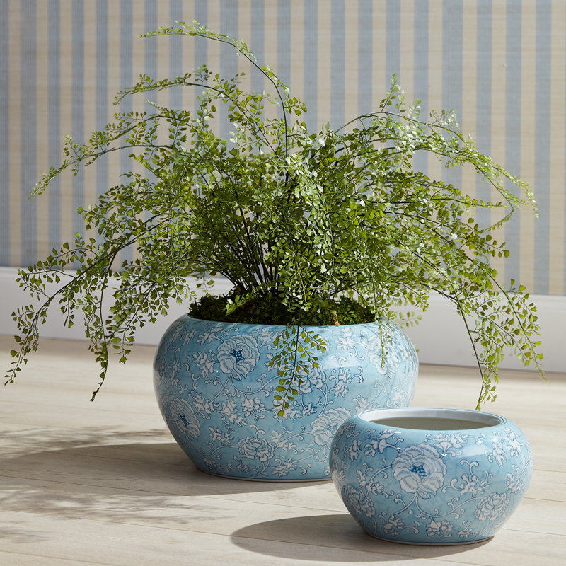 POT DE LARGEUR Monarch, Grand