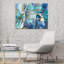 Citation artistique «Good code is our propre meilleure documentation». Toile tendue par Steve McConnell Gallery-1254724314