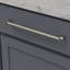 Monarch Bar / Handle Pull-62062432-62062443