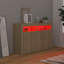 Knudson 115.5cm Sideboard-1817566377