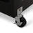 Burnell 32.5 " W Kitchen Cart-1295670550