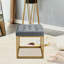 Repose-pieds Velvet-1357463970