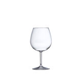 24 oz. Plastic Red Wine Glass