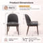 Chaises de salle à manger rembourrées-104469026-104469027