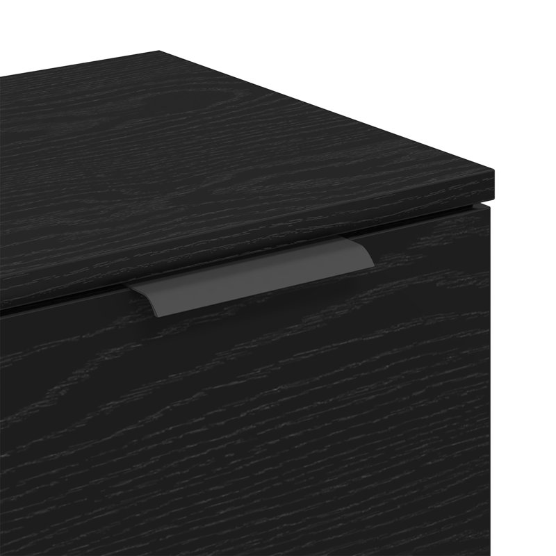 Sideboard, 70.1cm H x 60.3cm W x 30cm D