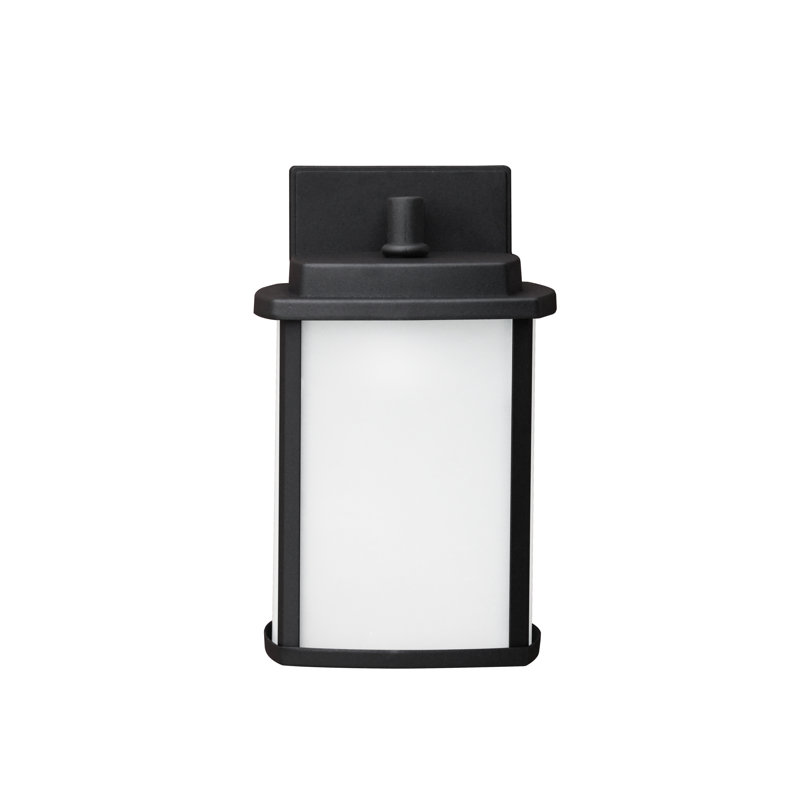 Lanterne murale d'extérieur 1 lumière Juhl