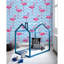 Pinnix 2.5m x 2.5m Matte Mural-304824006