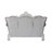 Versailles 69" Velvet Rolled Arm Loveseat-233585526-159910781