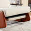 Chaise berçante Comfy