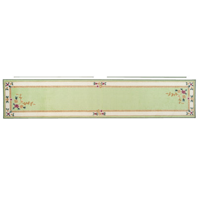 Gholston Floral Area Rug