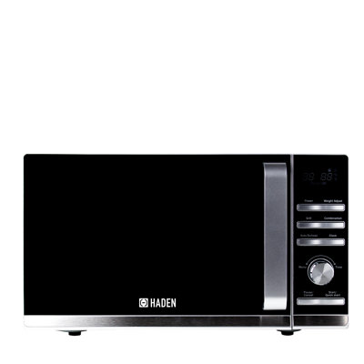 HADEN 49.6cm 20m³ L Countertop Microwave