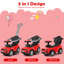 Voiture 3-en-1 Costway-55158221