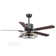 Dulin 52'' Ceiling Fan with Light Kit