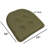 Solid U-Shaped Non-Slip Indoor Chair Cushion-726698792-687956686