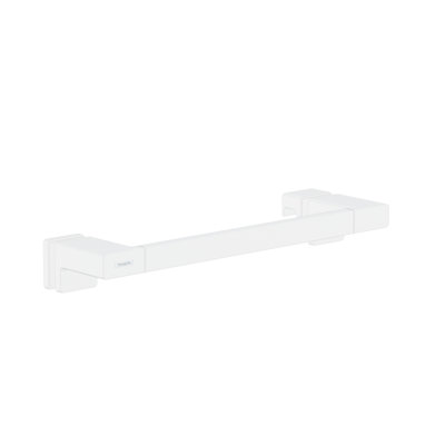 Poignée de porte de douche Hansgrohe AddStoris