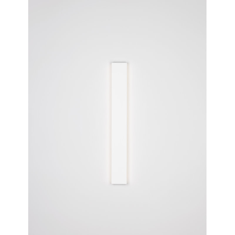 Flush Mounted Sconce