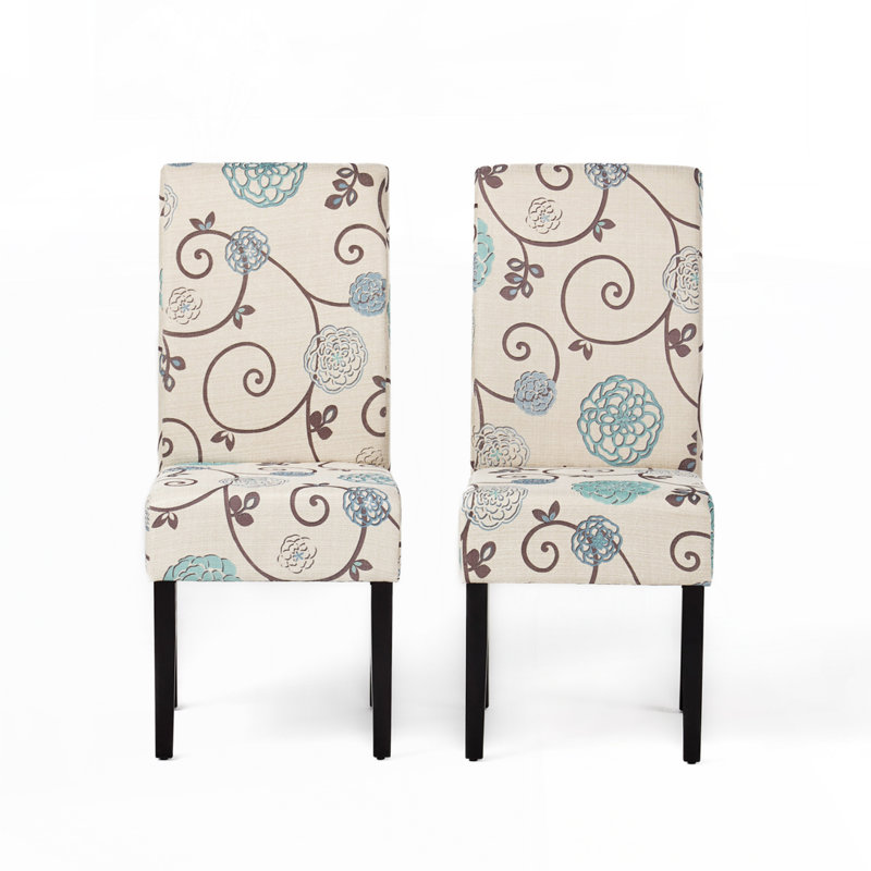 DINING CHAIR SET