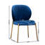 Chaise de salle à manger Amoa-1249816972