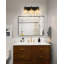 Éclairage pour meuble-lavabo à intensité variable Taevion-1538199993