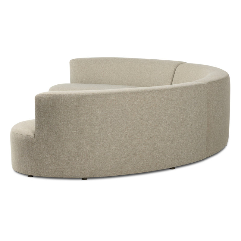 Opal Outdoor - Seat
