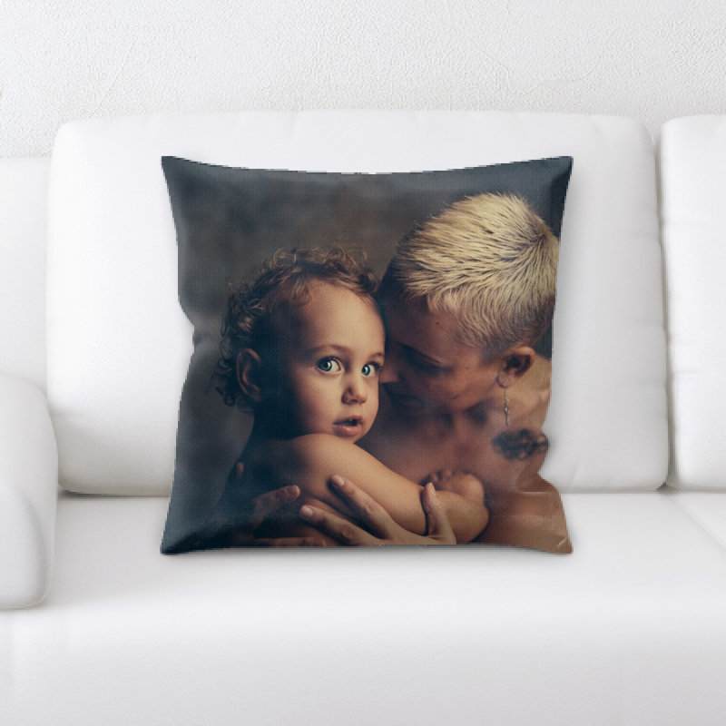 Coussin Love