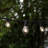 12-Light 48 ft. Outdoor Solar Remote NonHanging LED 1-Watt S14 3000K Soft White Bulb String Lights