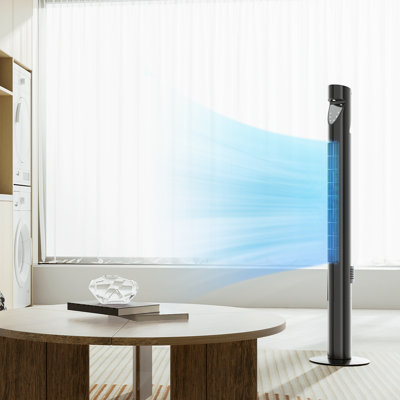 Ventilateur Bring Home Furniture 47