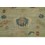 Tapis turc Oushak 9x12