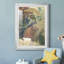 Monet's Landscape II - reproduction de cadre photo-505403561-505403560