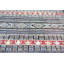 One-of-a-Kind Rectangle 4'5" X 5'7" Area Rug