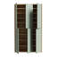 Rylon 24 Pair Shoe Storage Cabinet-127668204