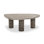 Zion Marble Coffee Table