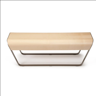 Upholstered Bench