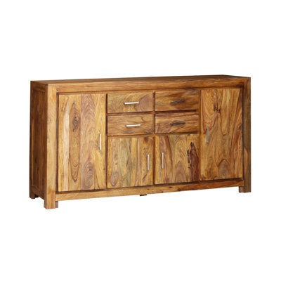 Granby 4 Door, 4 Drawer Sideboard
