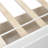 Artra Wood Twin Platform Storage Bed Wood Bed Frame with Two Drawers and Headboard-1317562140-1308102851