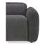 Pompeo Upholstered Recliner Armchair-1287284501