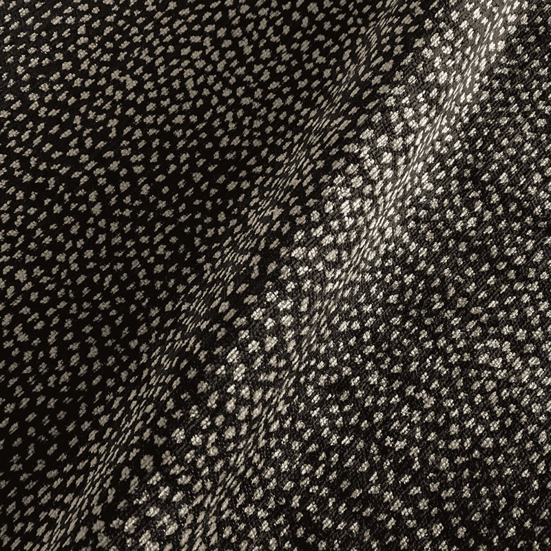 Freya Baskin Acrylic Fabric