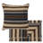 Wooded River Cadillac Ranch Bed Scarf & Pillow Set, King 106x24, Vintage Western Bed Runner and Accent Pillow Set for Bedroom-68606466