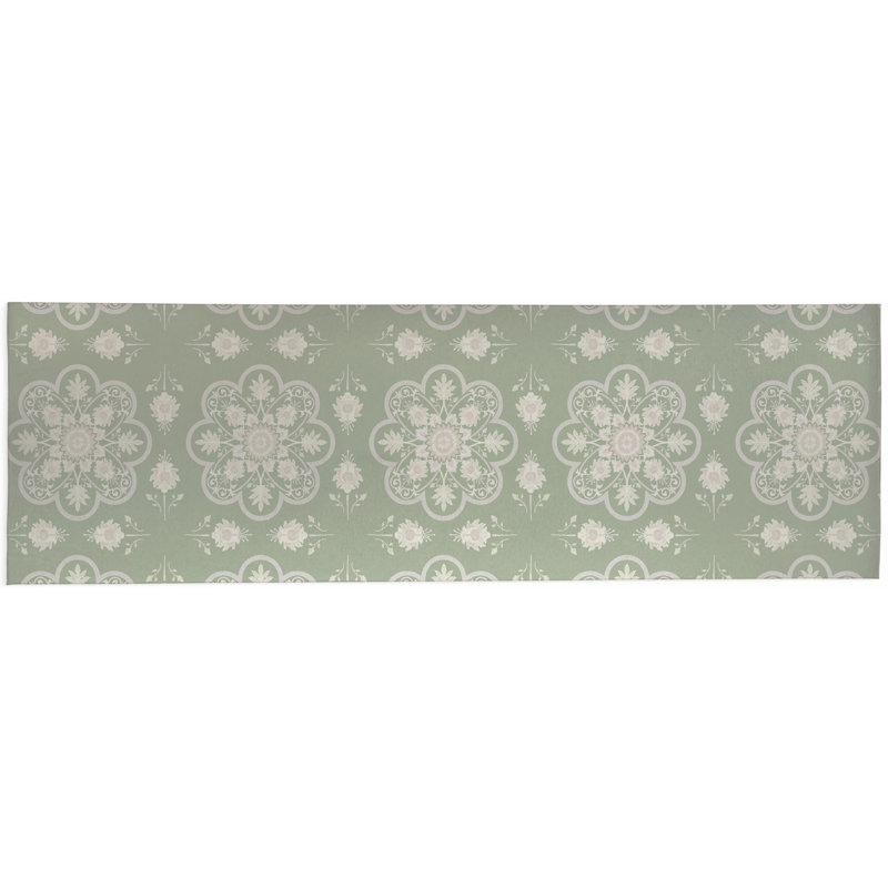 Skye Outdoor Rug, Runner 2'6" x 8'