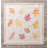 100% Cotton Animals/Nature Square Napkin