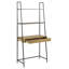 Maser Metal Base Leaning / Ladder Desk