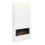 Oxton Electric Chimney Breast Suite