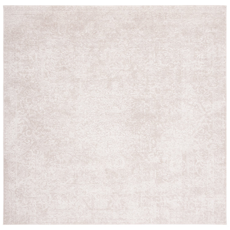 Calidia Oriental Indoor Rug